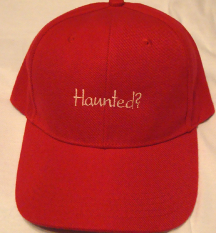 Haunted Hat